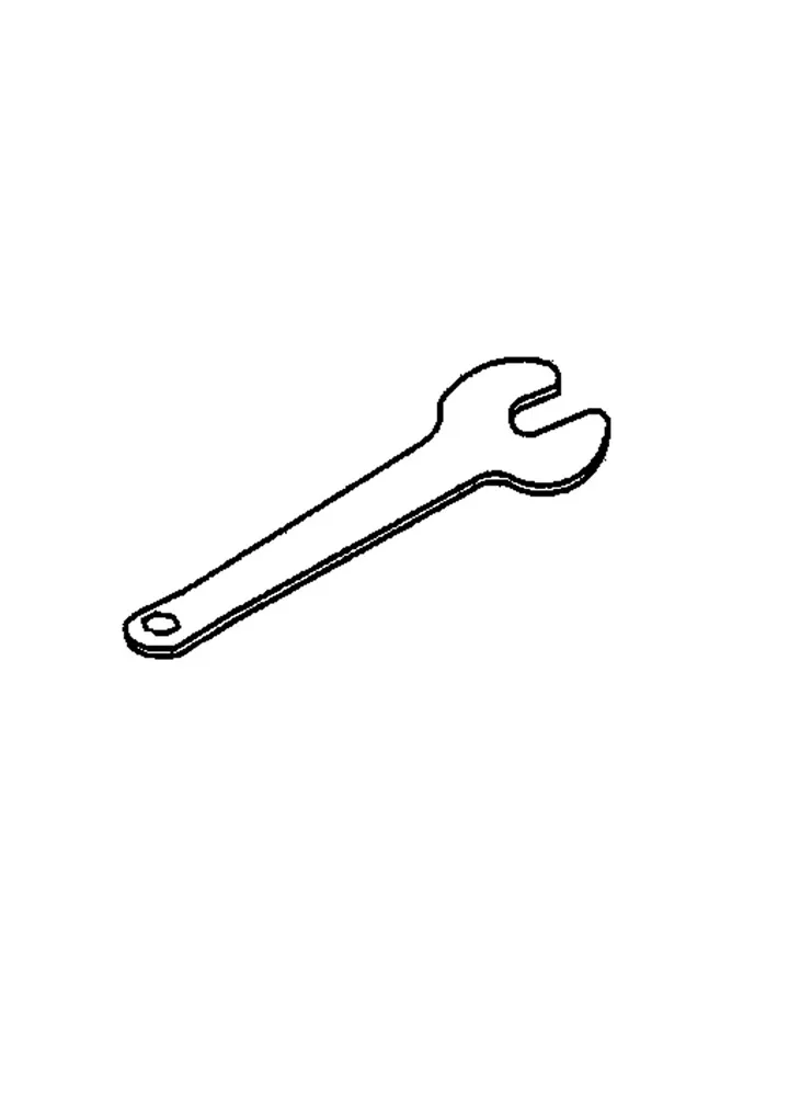 WRENCH