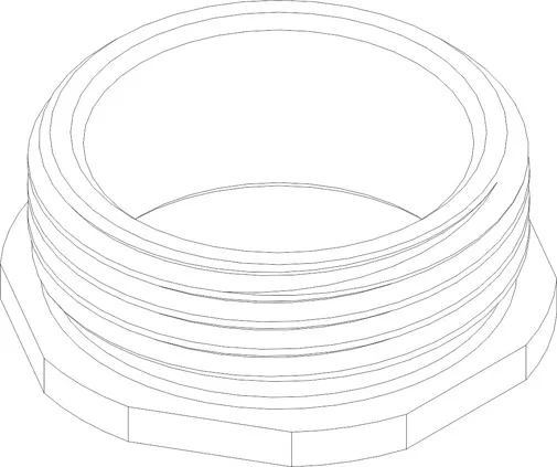 BEARING RETAINER
