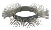 WIRE BELT SS MEDIUM 11MM