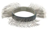 WIRE BELT SS FINE 11MM