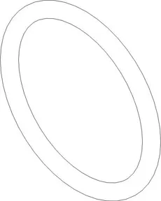 O RING