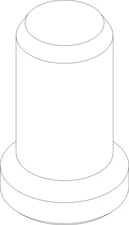 THROTTLE PLUG