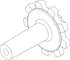 VALVE THROTTLE