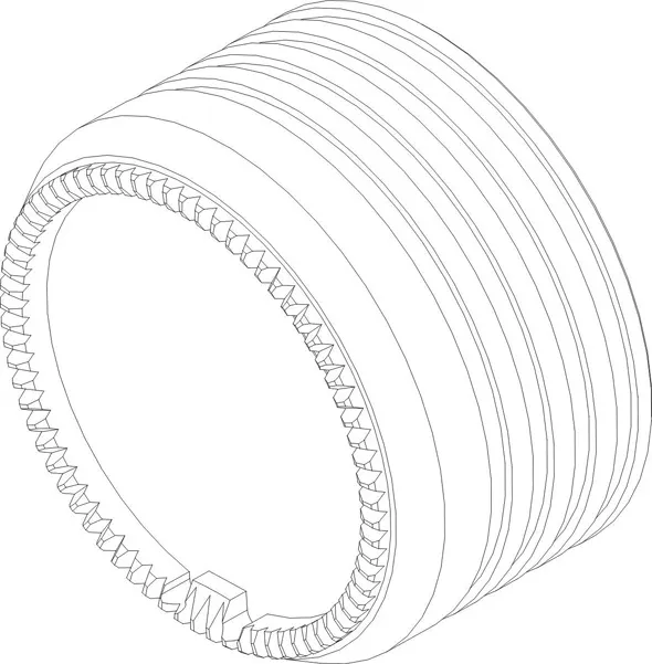 LOCKING SLIDE