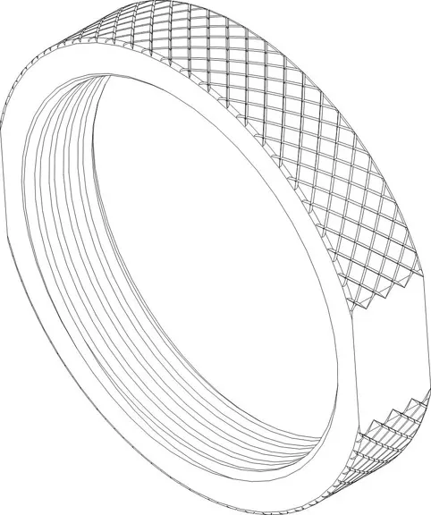 LOCK RING