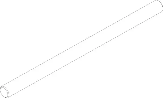 PIN DOWEL 1/32"x1/2"