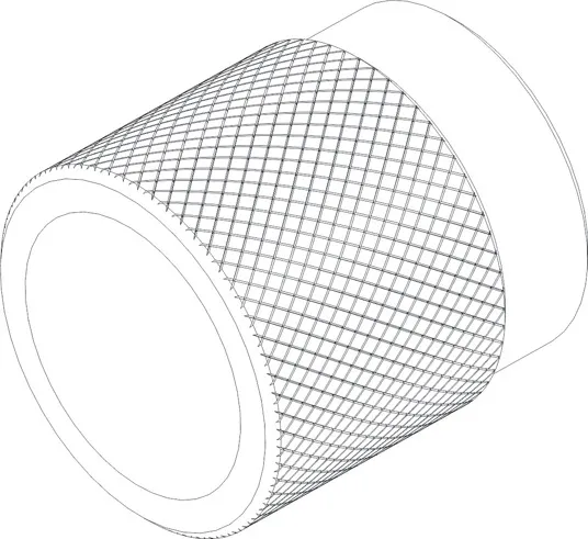 BALL RETAINER