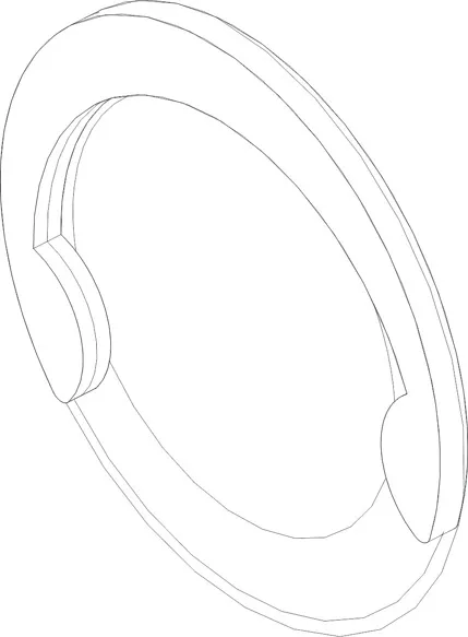 RETAINING RING