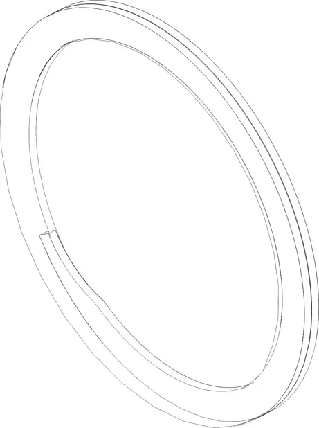 RETAINING RING