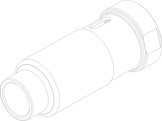 NOSE ADJUSTABLE CLUTCH
