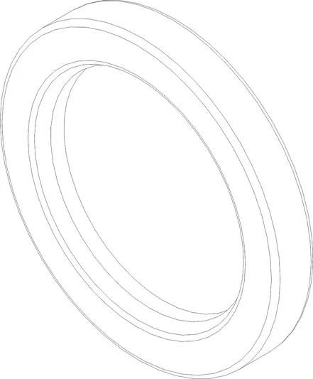 OIL SEAL