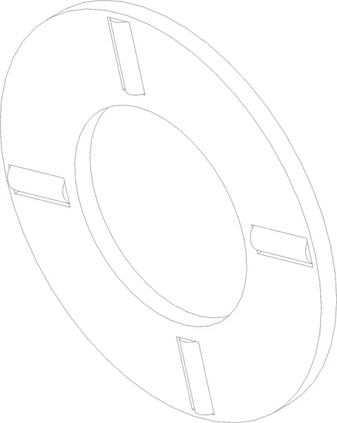 THRUST BEARING