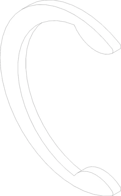 RETAINING RING