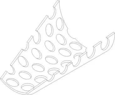 BAFFLE