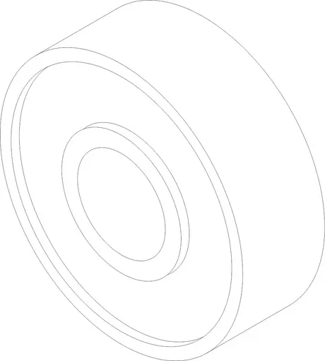 BEARING HOUSING