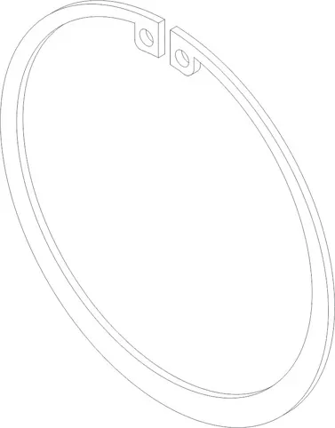 LOCK RING