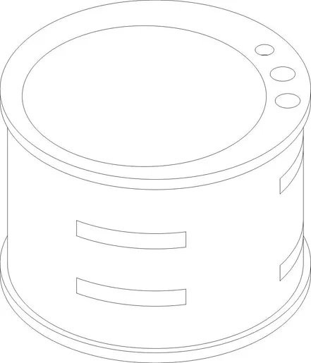 CYLINDER