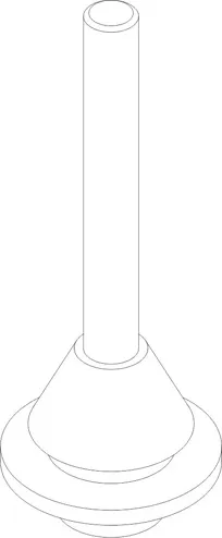 THROTTLE VALVE ASSY