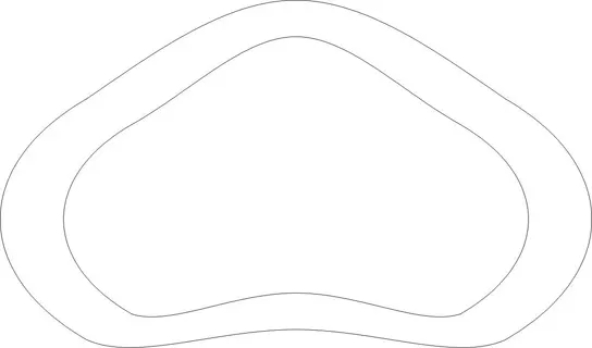 WAVE SPRING WASHER
