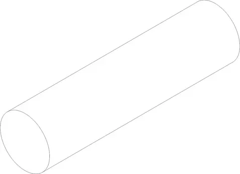 CYLINDER PIN