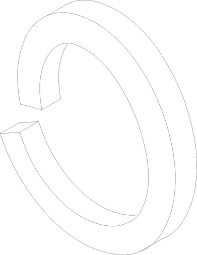 LOCK WASHER