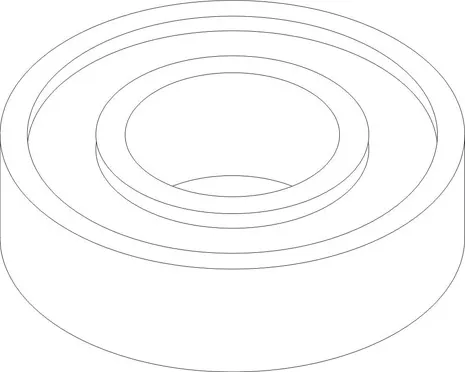 BEARING LOWER