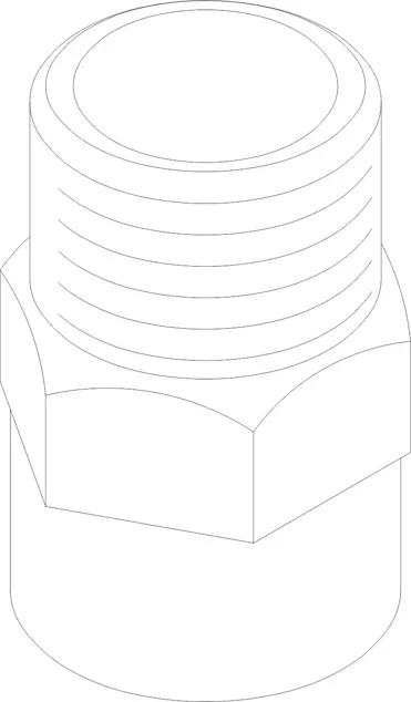 INLET
