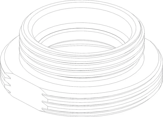 OUTPUT ADAPTER