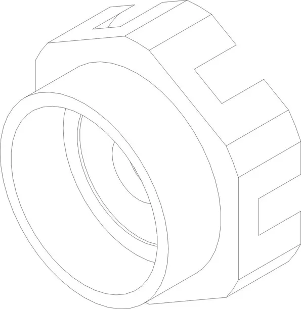 FRONT END PLATE