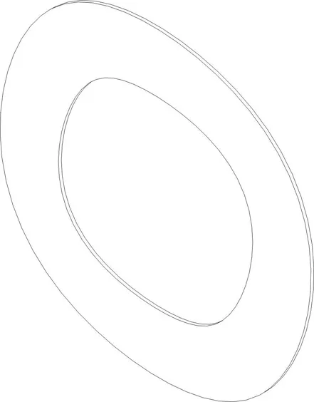 WAVE WASHER