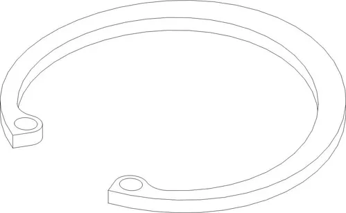 RETAINING RING