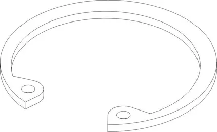 RETAINING RING