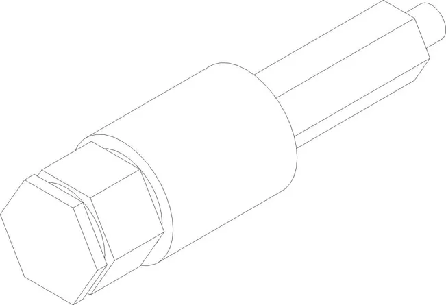 DRIVE ADAPTER