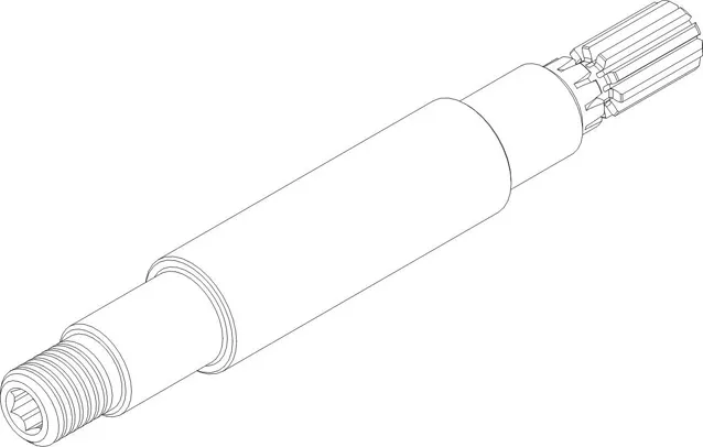 SHAFT