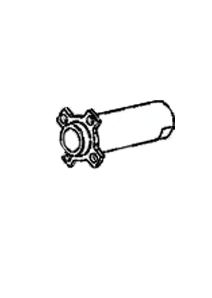 INLET ADAPTOR