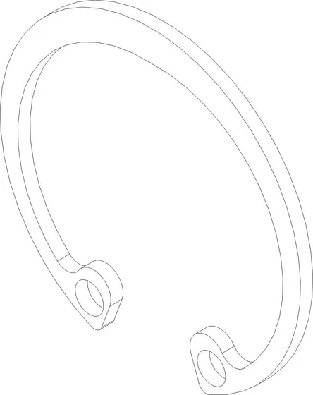 RETAINING RING