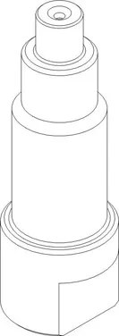 OUTPUT SHAFT