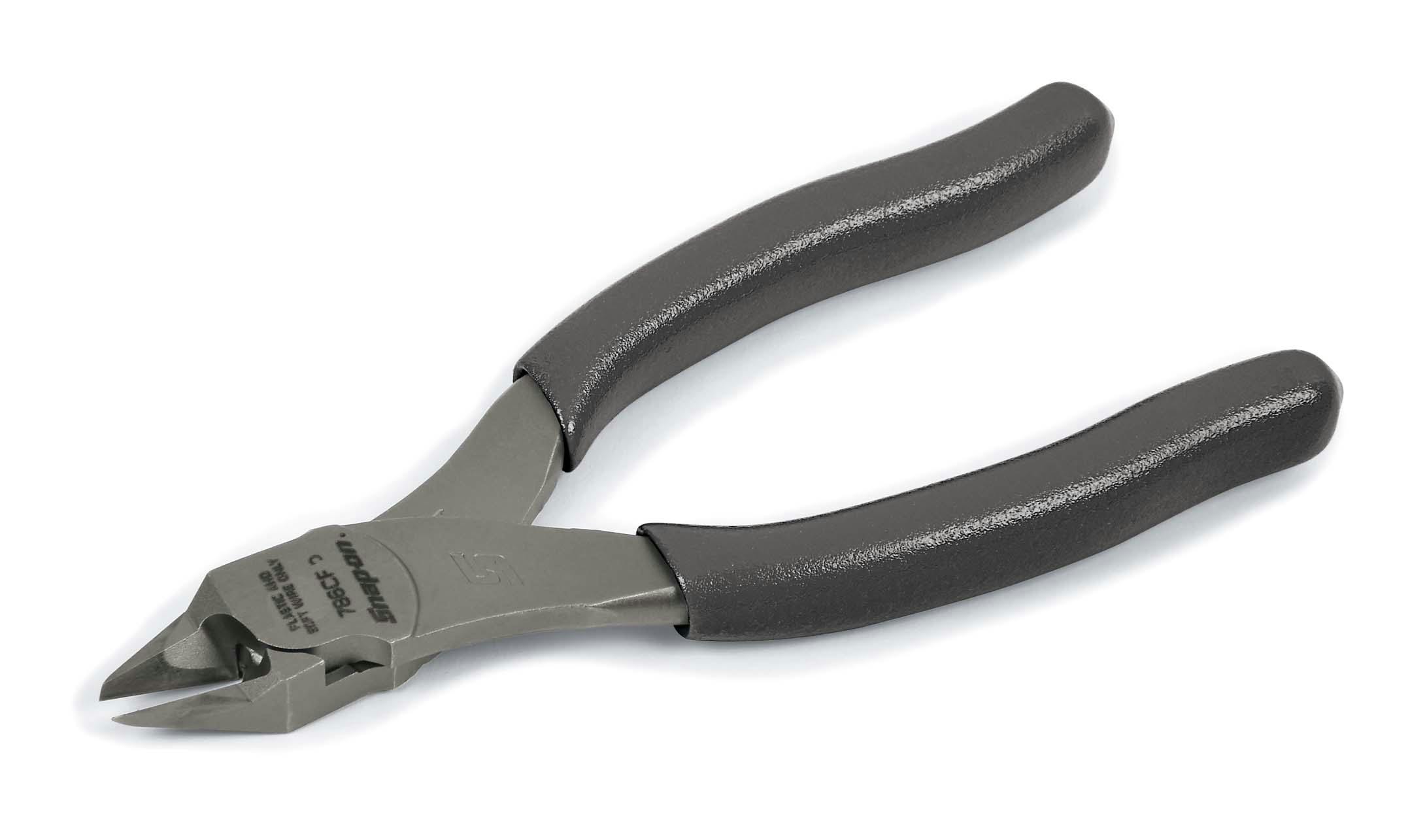 Oblique Flush End Cutting Pliers – Dynamic Labs