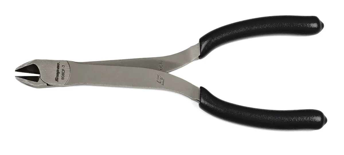 7IN LG MINI DIAG CUTTER BLK