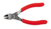 7 VectorEdge Long Mini Diagonal Cutter (Red), 808CF