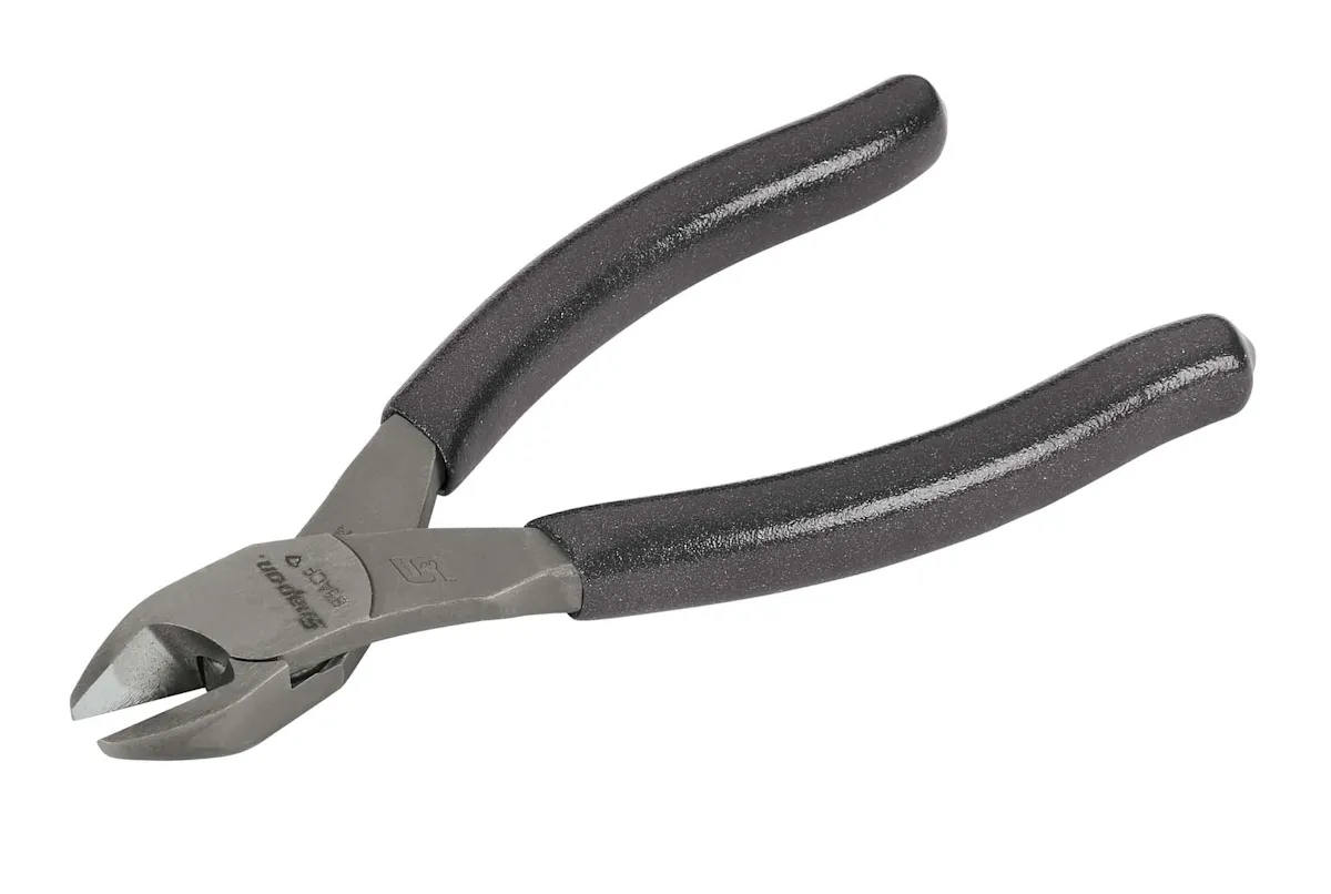 5IN DIAGONAL CUTTER DK TITAN