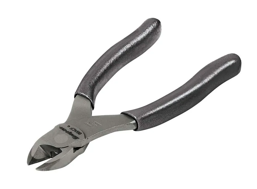6IN DIAGONAL CUTTER DK TITAN