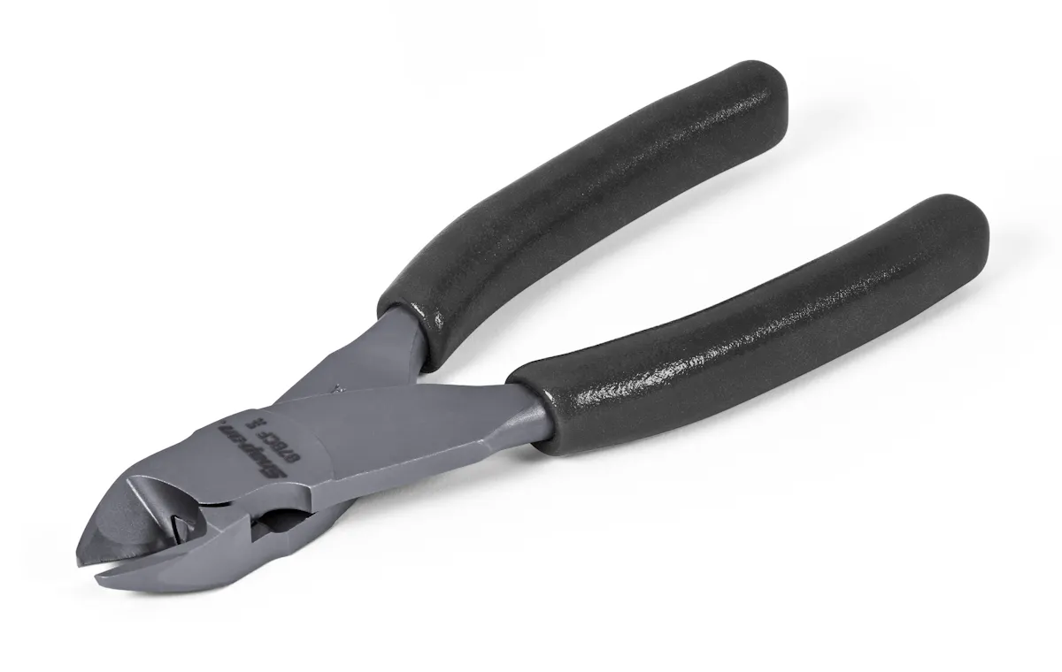 7IN DIAGONAL CUTTER DK TITAN