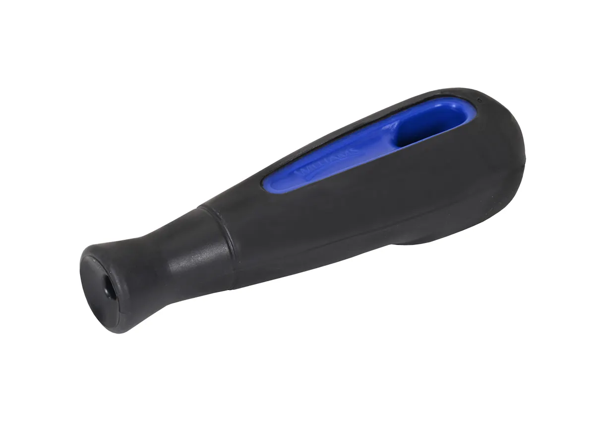 6PK 3.2MM INSERT ROUND HANDLE