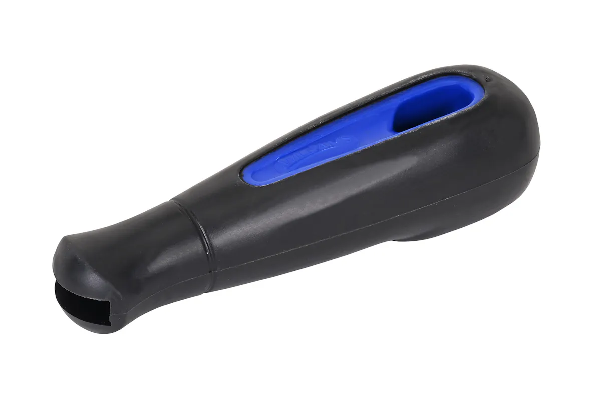 6PK 9MM INSERT OVAL HANDLE