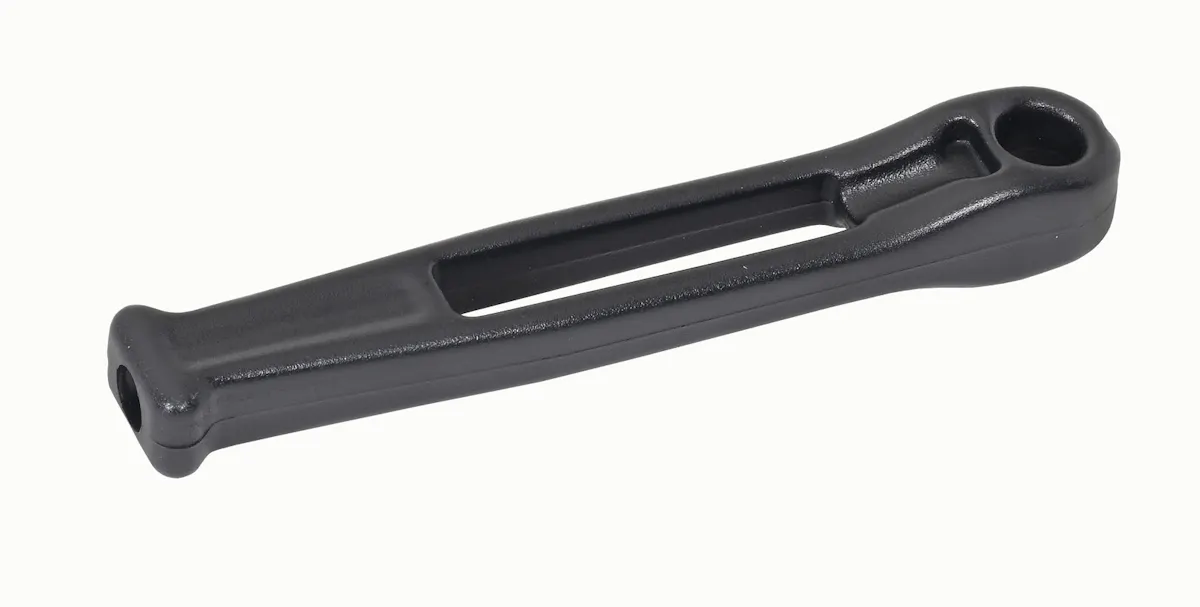 12PK NEEDLE FILE HANDLE