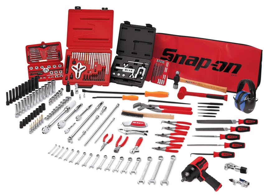 Snap-on Industrial
