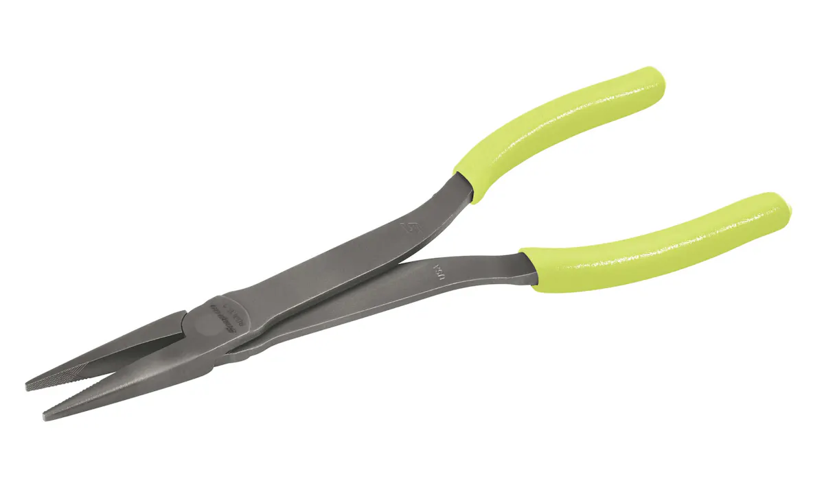 9IN STORK NDLE NOSE PLIER HIVZ
