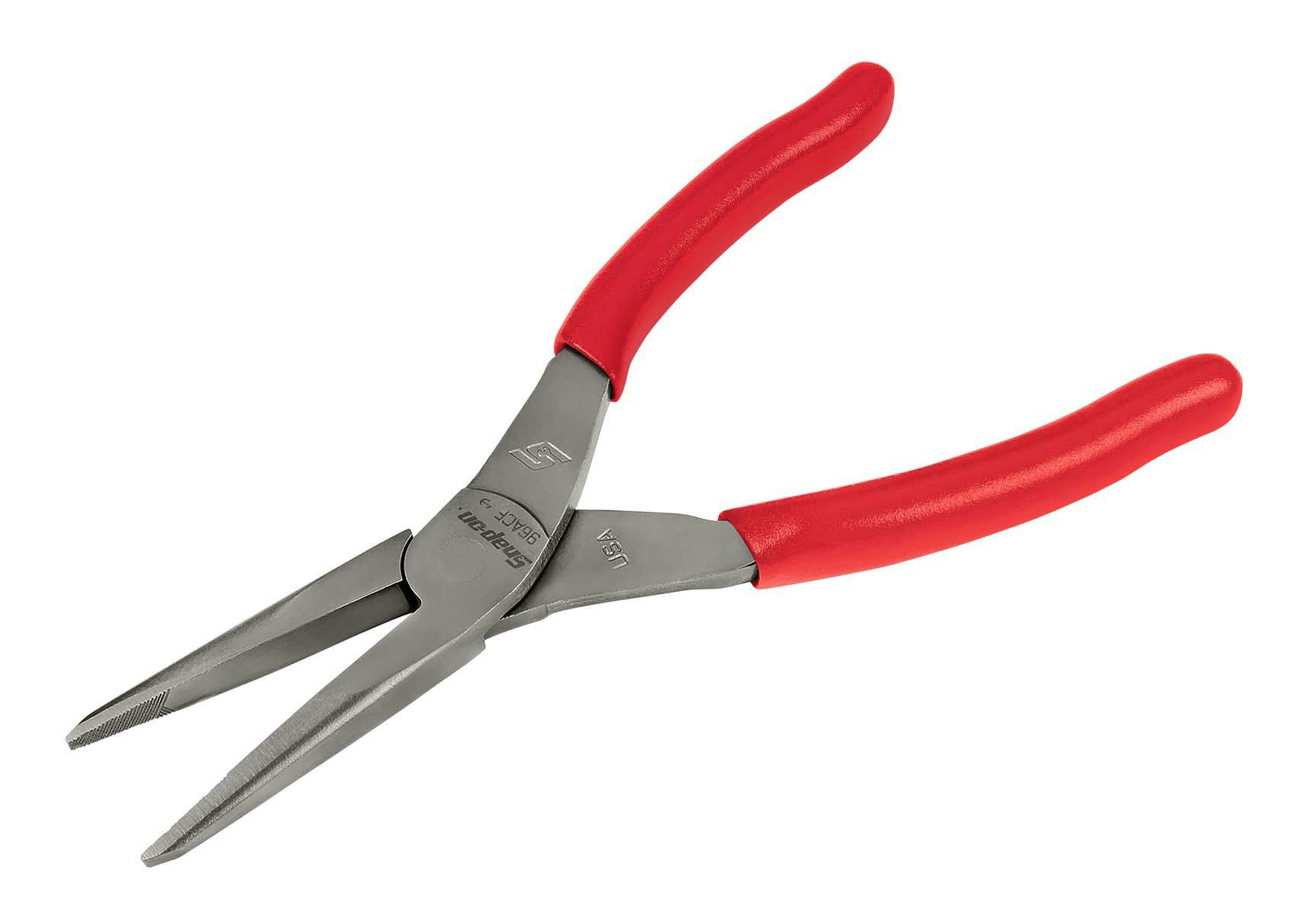 CRAFTSMAN HI-VIS 6-in Needle Nose Pliers CMHT84100G At