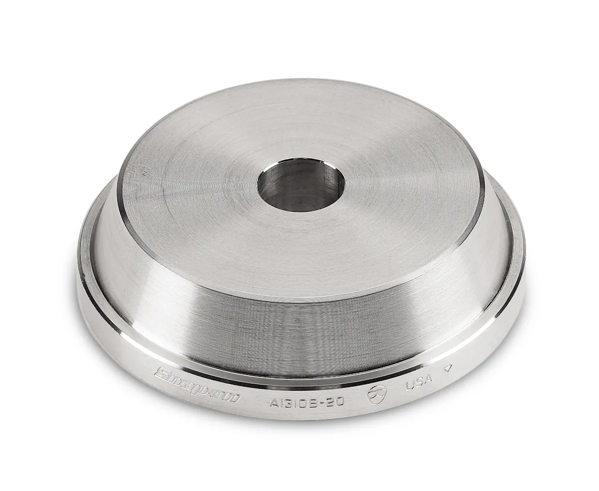 2-11/16IN ALUMINUM DRIVER
